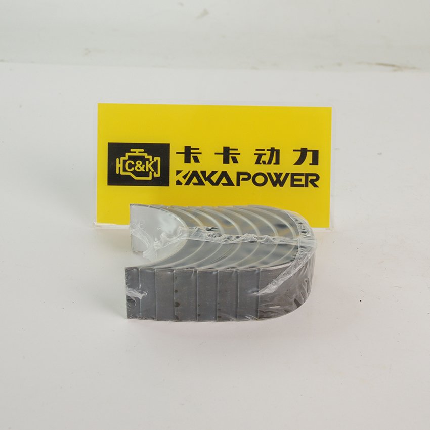 Connecting rod bearing Kit for 312B 312C M315 M313 M312 excavator engine parts 353-2205 con rod bearing caterpillar