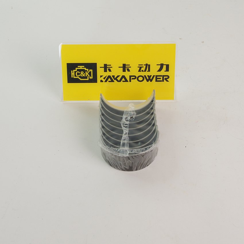 Connecting rod bearing Kit for 312B 312C M315 M313 M312 excavator engine parts 353-2205 con rod bearing caterpillar