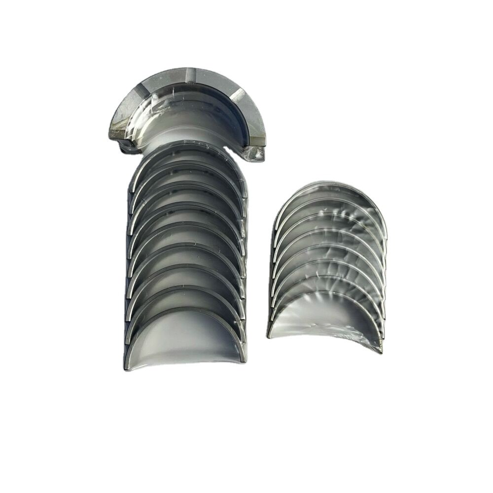 High quality crankshaft main bearing & con rod bearing auto engine bearing for Land rover Jaguar Evoque 204PT 2.0T 240HP 203HP