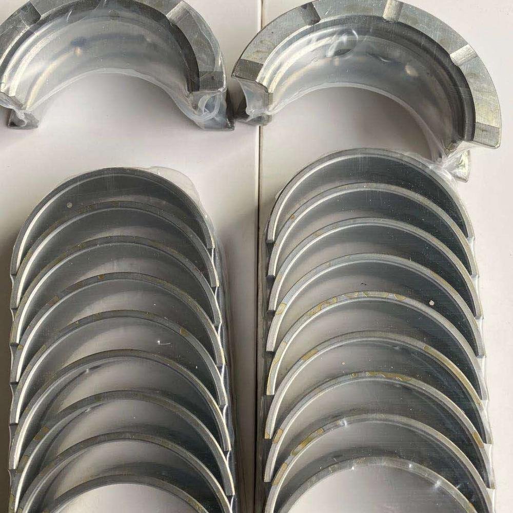 High quality crankshaft main bearing & con rod bearing auto engine bearing for Land rover Jaguar Evoque 204PT 2.0T 240HP 203HP