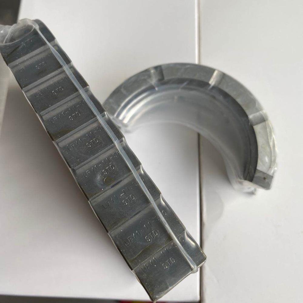 High quality crankshaft main bearing & con rod bearing auto engine bearing for Land rover Jaguar Evoque 204PT 2.0T 240HP 203HP