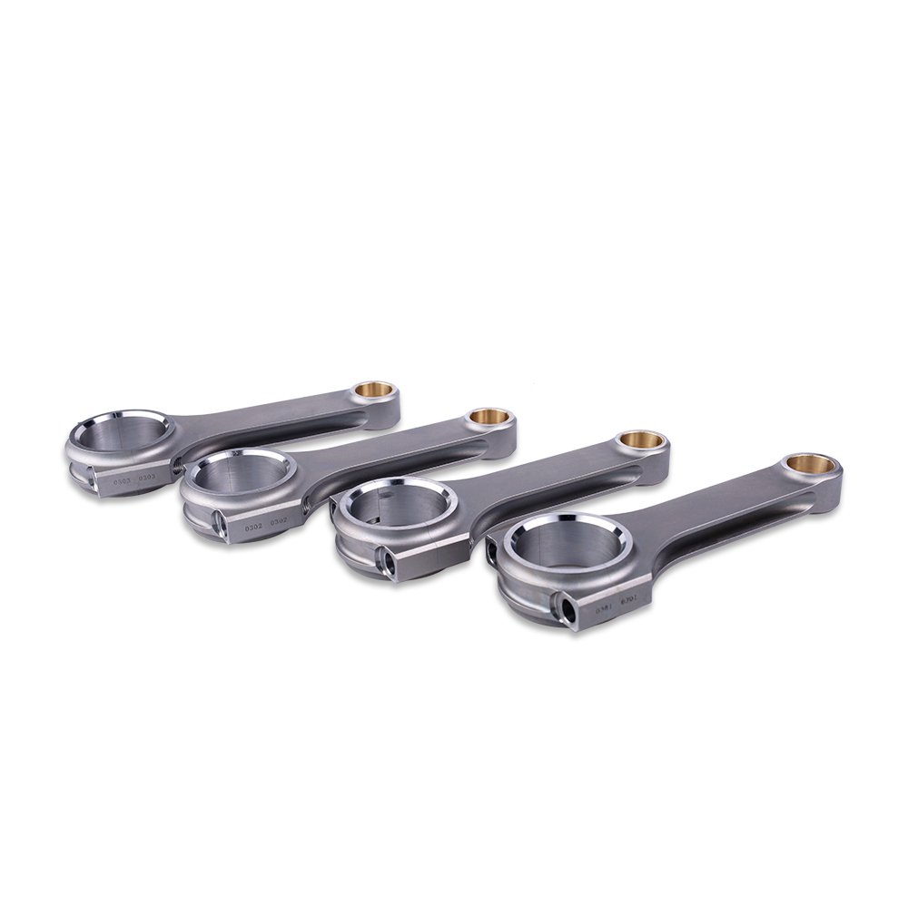Performance Forged Crankshaft Connecting Rod for Jet Ski Yamaha 1.8L 6S5-11650-10-00 Superjet Turbo Kit