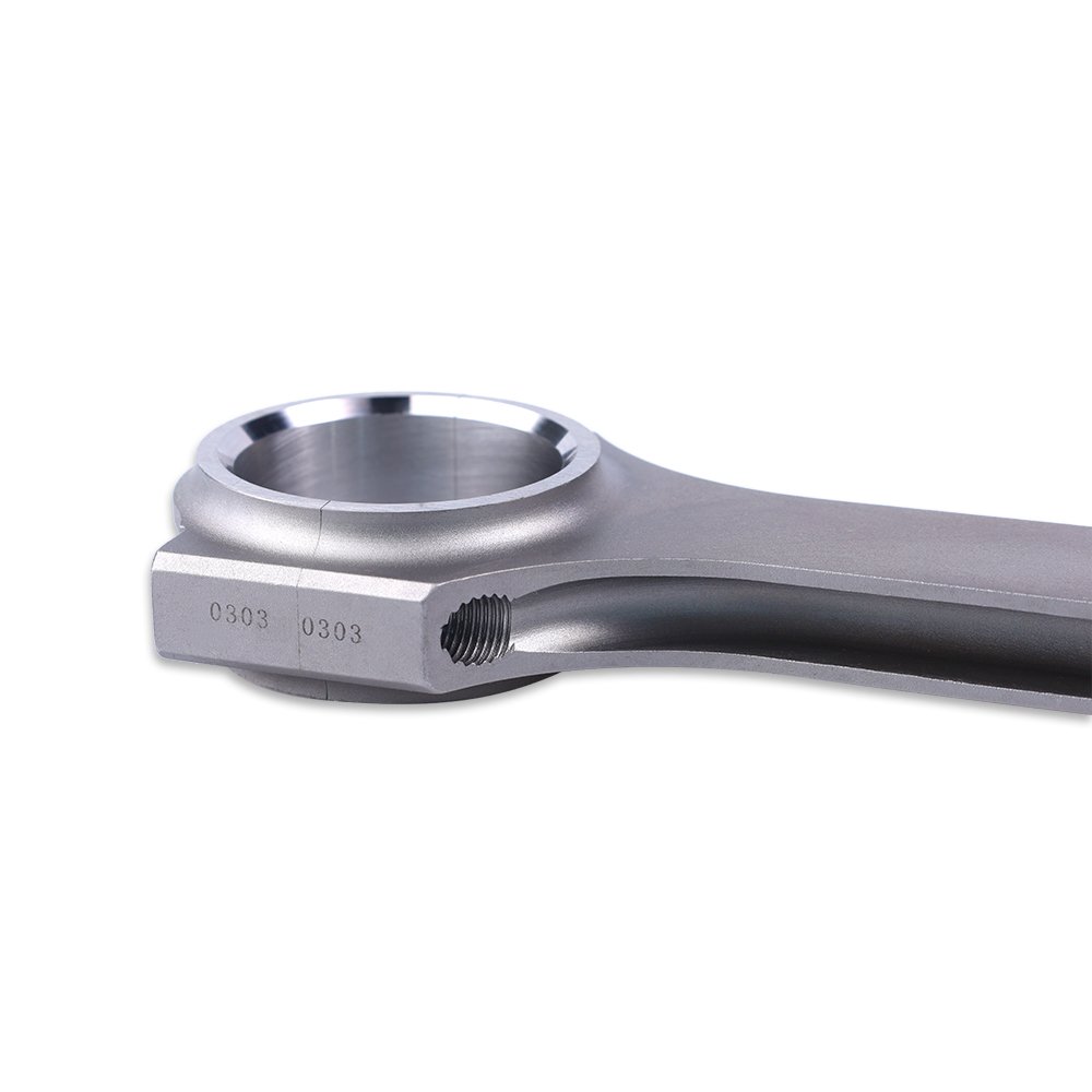 Performance Forged Crankshaft Connecting Rod for Jet Ski Yamaha 1.8L 6S5-11650-10-00 Superjet Turbo Kit