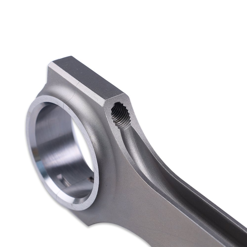 Performance Forged Crankshaft Connecting Rod for Jet Ski Yamaha 1.8L 6S5-11650-10-00 Superjet Turbo Kit