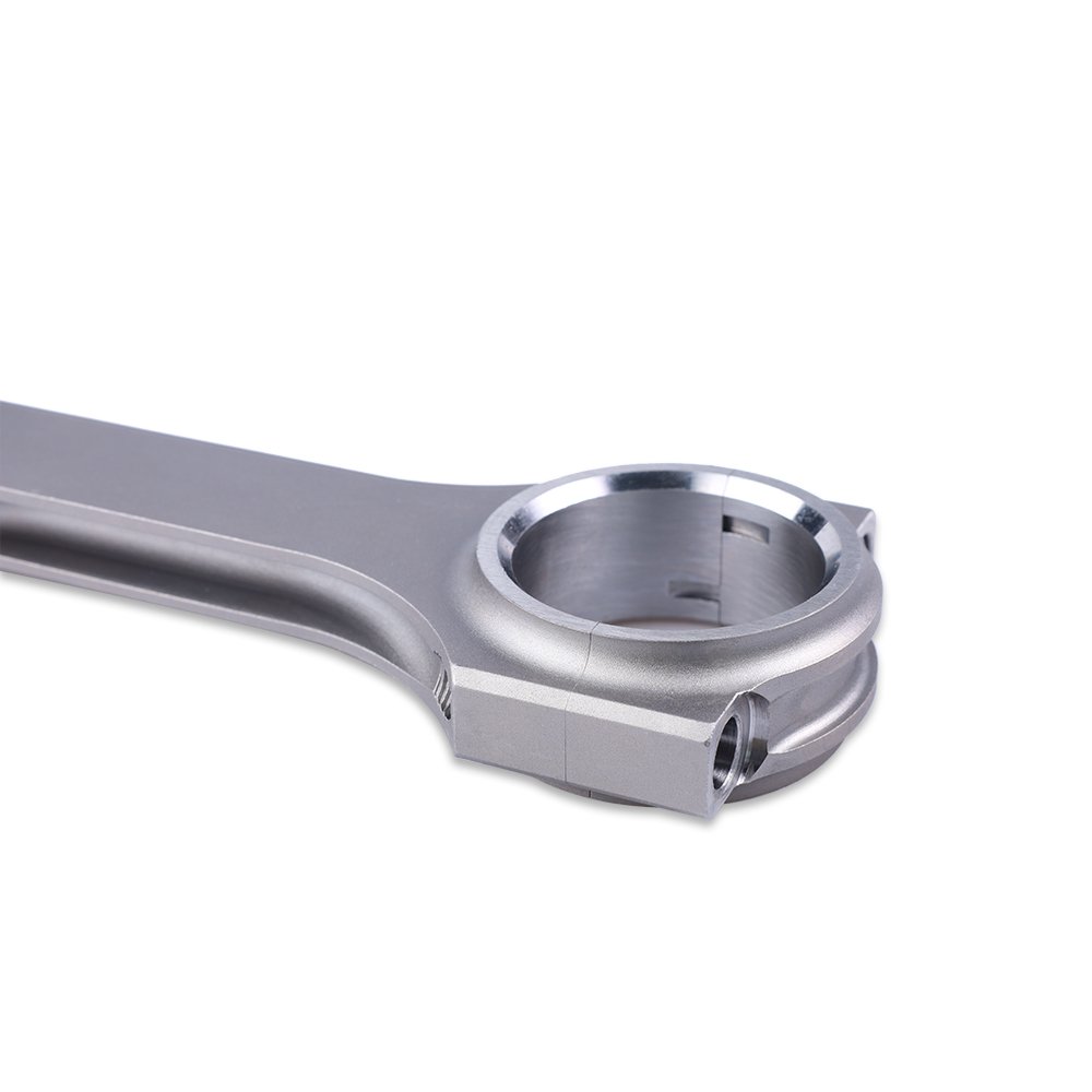 Performance Forged Crankshaft Connecting Rod for Jet Ski Yamaha 1.8L 6S5-11650-10-00 Superjet Turbo Kit