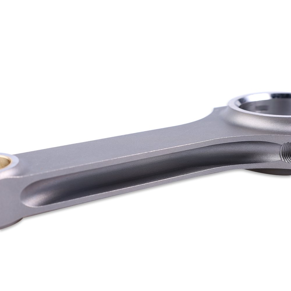 Performance Forged Crankshaft Connecting Rod for Jet Ski Yamaha 1.8L 6S5-11650-10-00 Superjet Turbo Kit