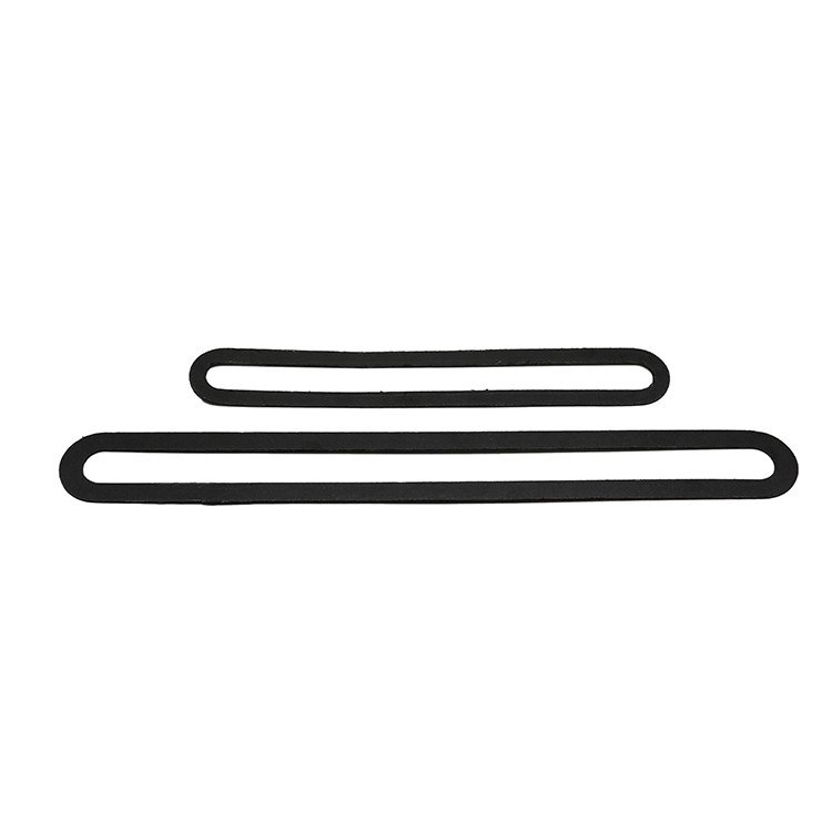 Rubber Gasket Neoprene EPDM NBR Sealing Gasket Rubber EPDM Washer Flat Seal Ring Gasket