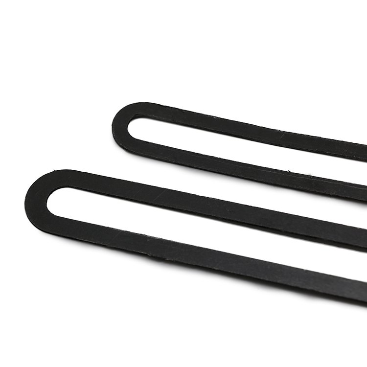 Rubber Gasket Neoprene EPDM NBR Sealing Gasket Rubber EPDM Washer Flat Seal Ring Gasket