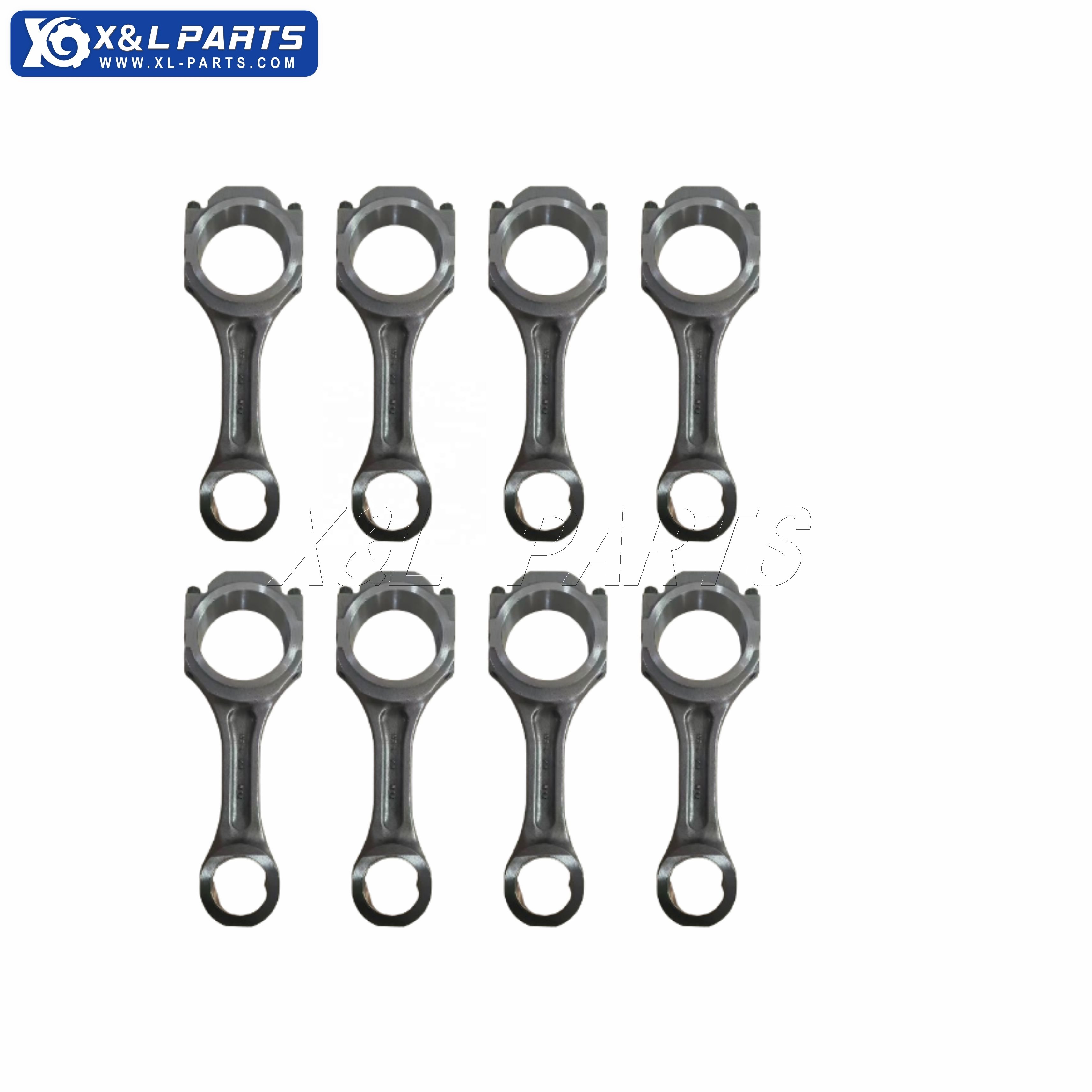 C18 engine used cylinder block 223-7263 cylinder head crankshaft connecting rod For CAT C18 Engine