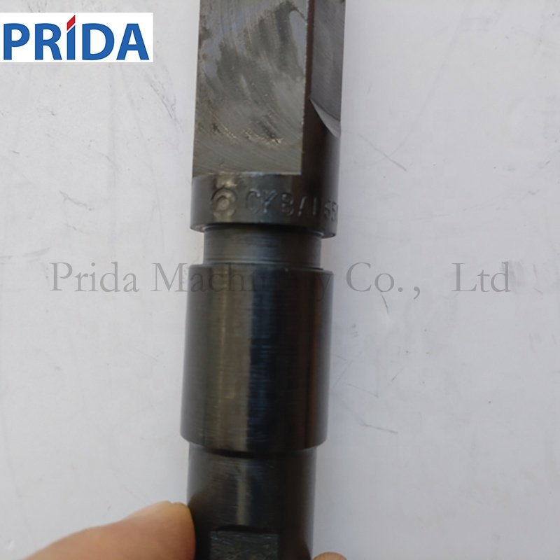 For Deutz BF4M 6M1013 TCD2013L4 L6 02233085 Fuel Injector For 511, 912, And 913 Diesel Engines for Deutz Manufacturing Plant Use