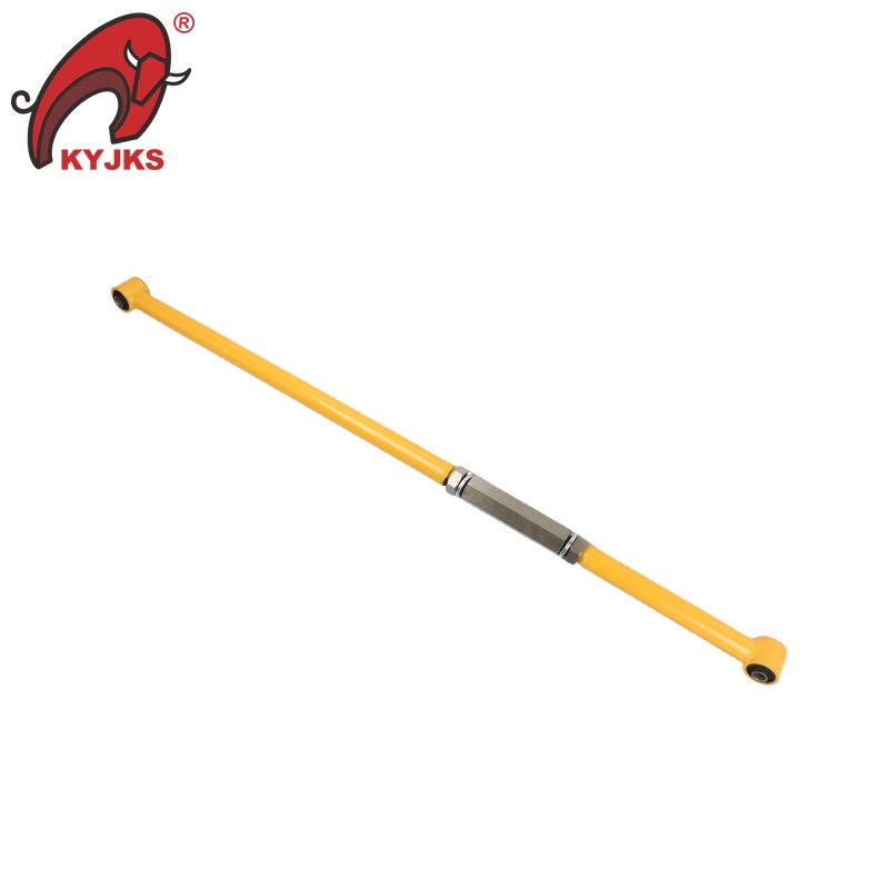 Heavy Duty Adjustable Panhard rod for toyota Landcruiser 200 LC200 Accesorios 4x4