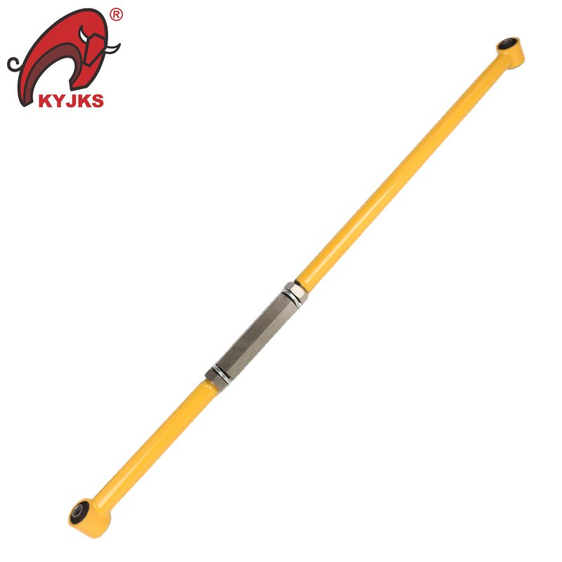 Heavy Duty Adjustable Panhard rod for toyota Landcruiser 200 LC200 Accesorios 4x4