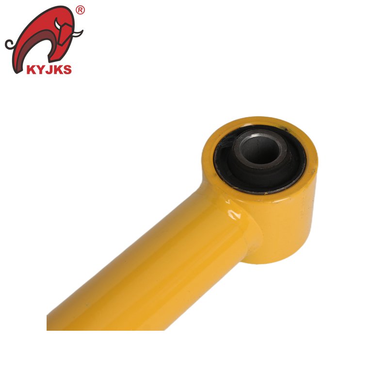 Heavy Duty Adjustable Panhard rod for toyota Landcruiser 200 LC200 Accesorios 4x4