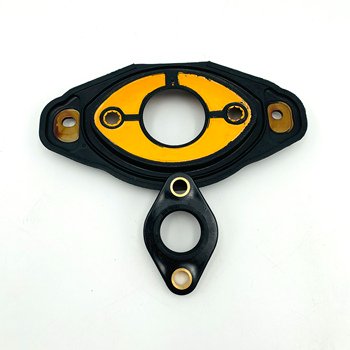 Automobile engine cylinder head gasket high quality cylinder head gasket sealing kit 11127552280