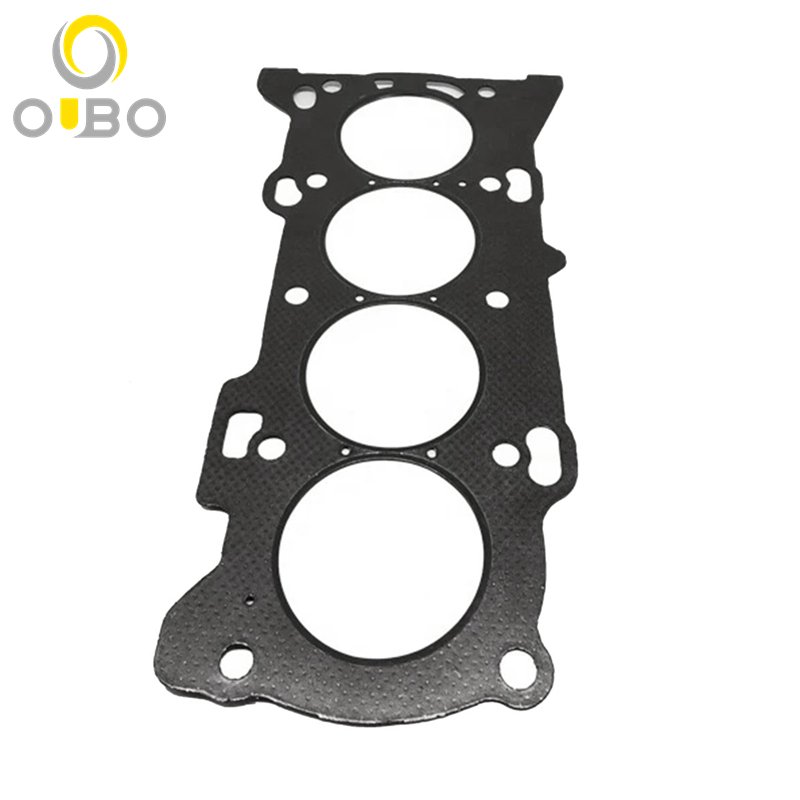 Engine Full Gasket Set Cylinder Head Repair Kits 04111-36040 For Toyota Highlander Venza Sienna Lexus RX 2.7L 2008-2016