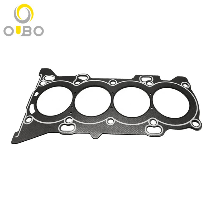 Engine Full Gasket Set Cylinder Head Repair Kits 04111-36040 For Toyota Highlander Venza Sienna Lexus RX 2.7L 2008-2016