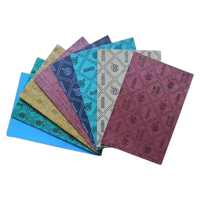 Professional Manufacture Oil-resistant insulation Compressed Non Asbestos Sheet Gasket For Cylinder Head Gasket Sheet