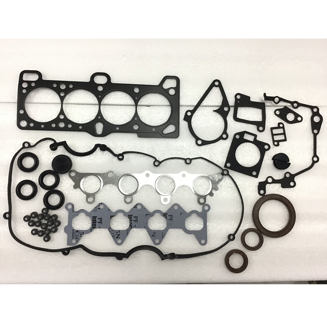 High Quality Auto Engine Parts Engine Gasket Kit 20910-26K00 For Hyundai Kia VVT 1.6L G4ED