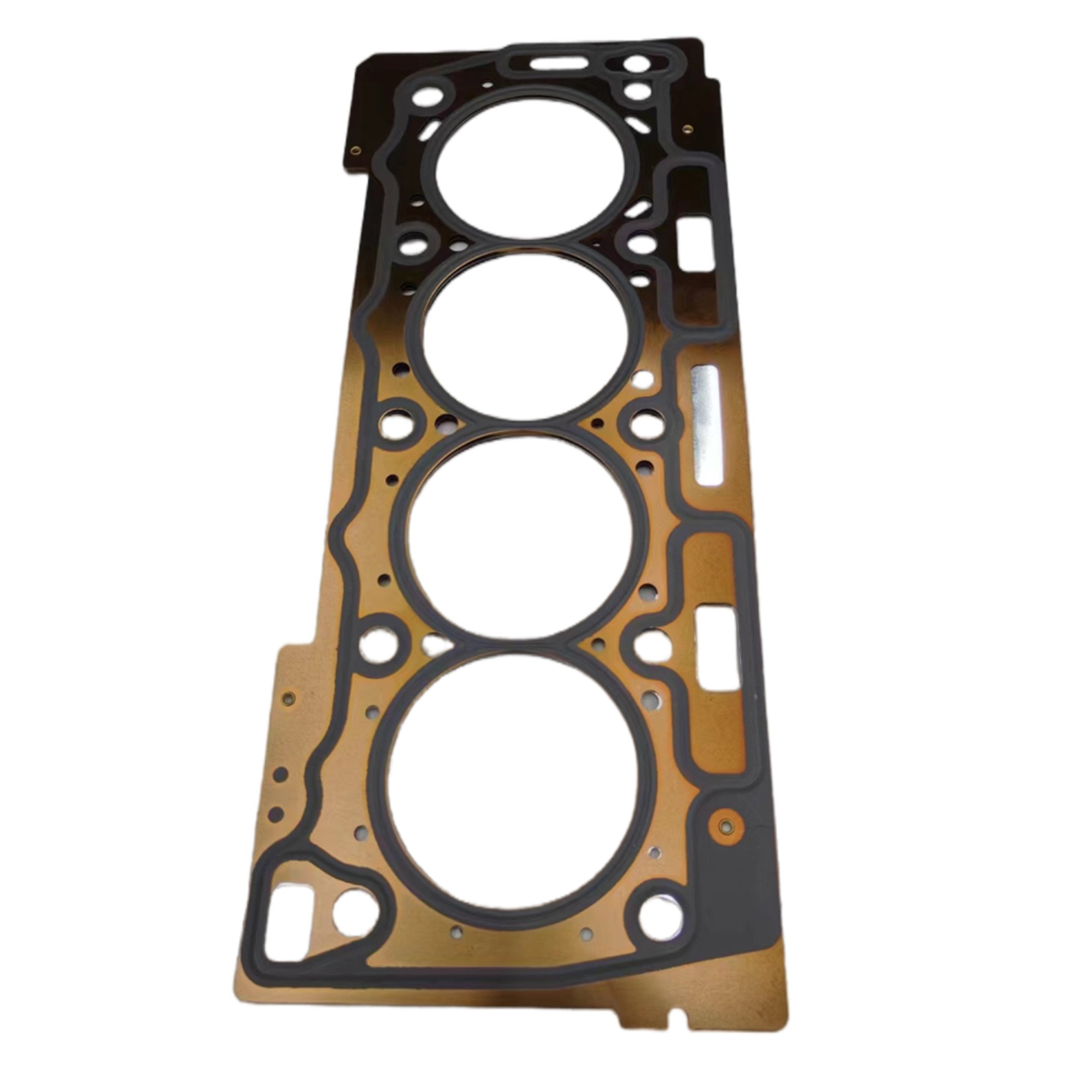 Auto Parts 16V Cylinder Head Gasket For Peugeot 206 207 307 308 408 Citroen C2 C4L SHIJIA OE 02091E