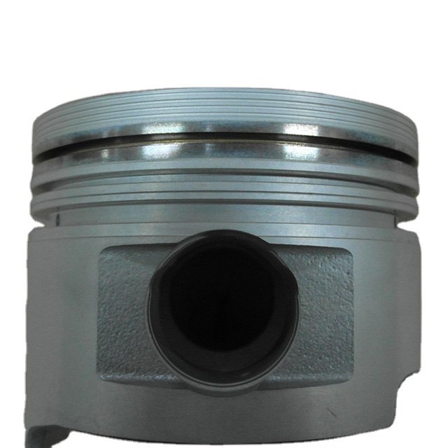 3L Diesel Engine Repair Parts 3L Piston 3L Piston With Pin Clips For Toyota