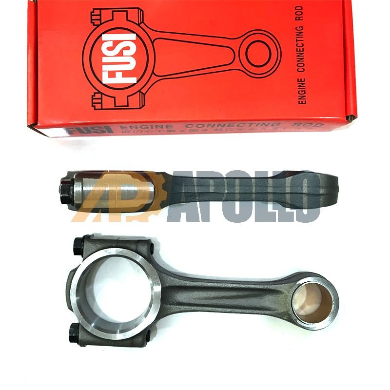Factory Price Engine part Connect Rod Fit for Hino J05 J05E J08E 13260-E0100 Kobelco SK200-8 SK210 250-8 260-8 Excavator
