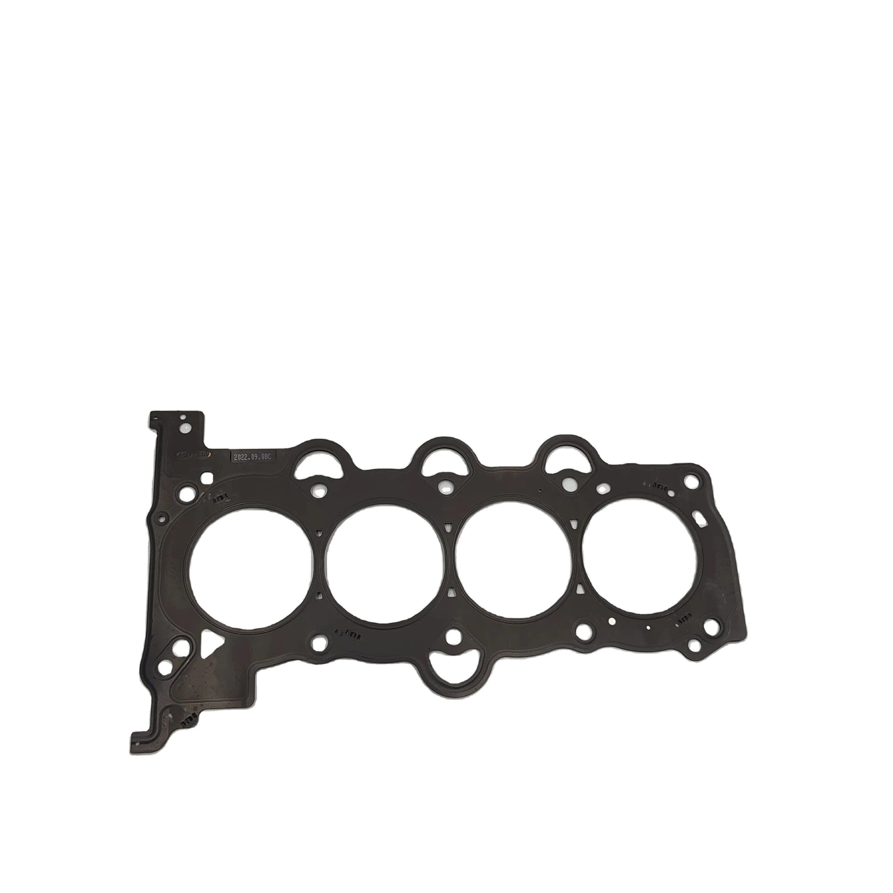Made in China PERCHI Engine Parts Cylinder Head Gasket For G4FJ HYUNDAI High Performance Cylinder Heads OEM 22311-2B610