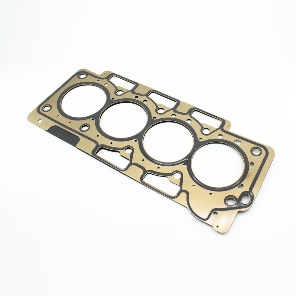 Metal gasket cylinder head price for chery tiggo spare parts