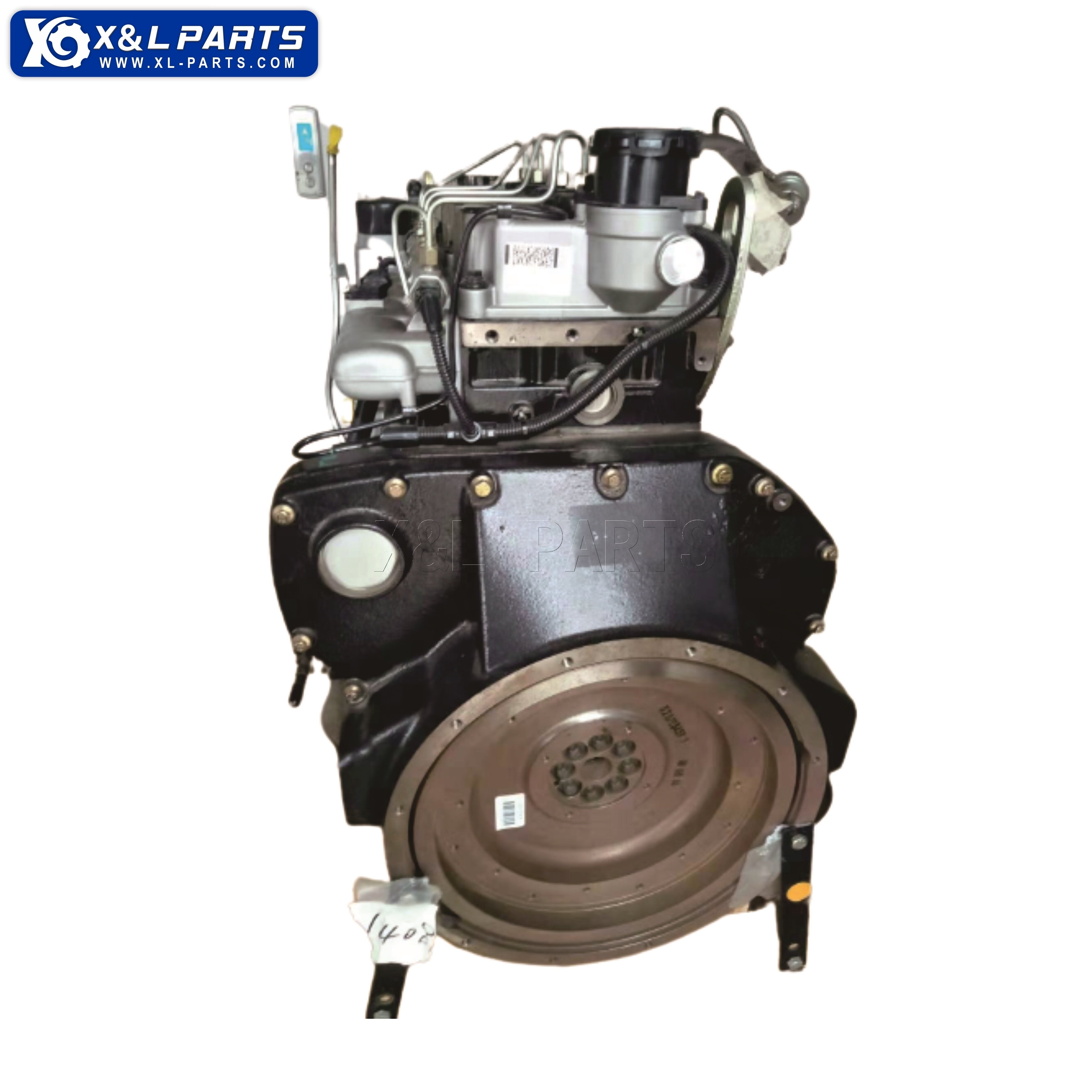 JCB444 diesel engine Engine parts For JCB 3cx excavator