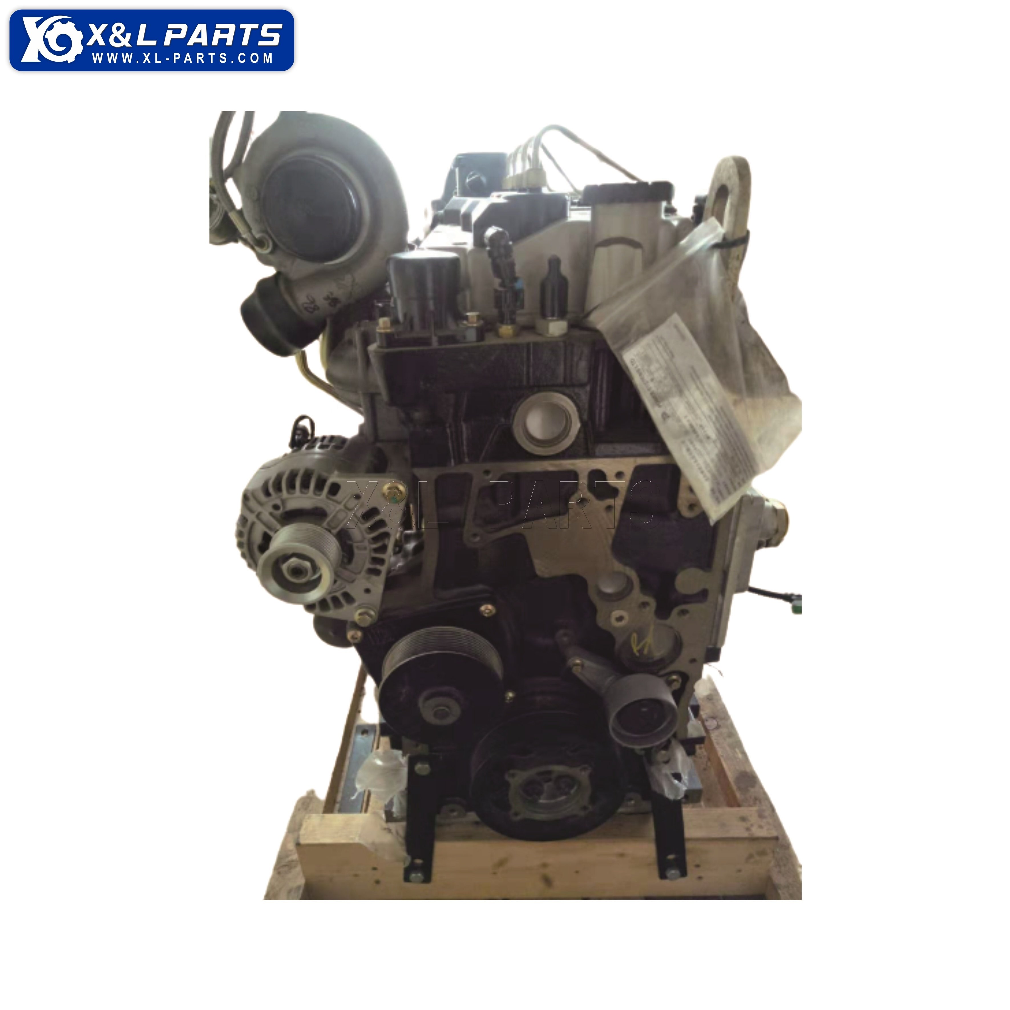 JCB444 diesel engine Engine parts For JCB 3cx excavator