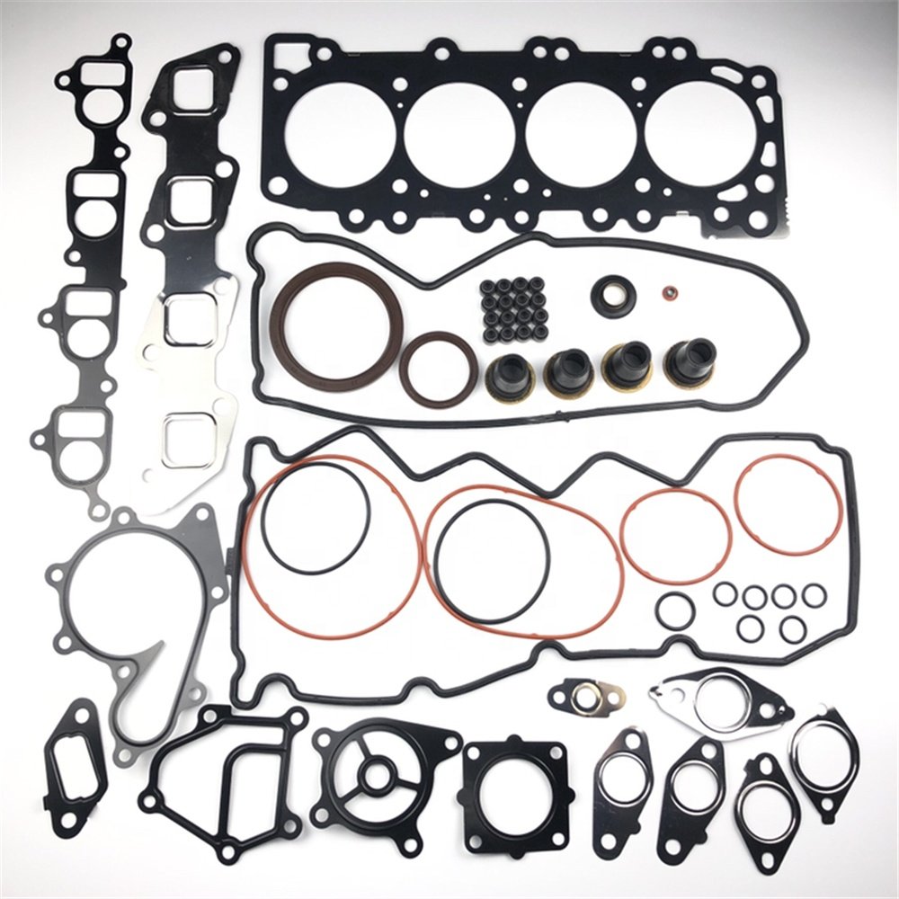 Cylinder Head Gasket Set 10101-VK526 YD25 Engine Full Gasket Kit