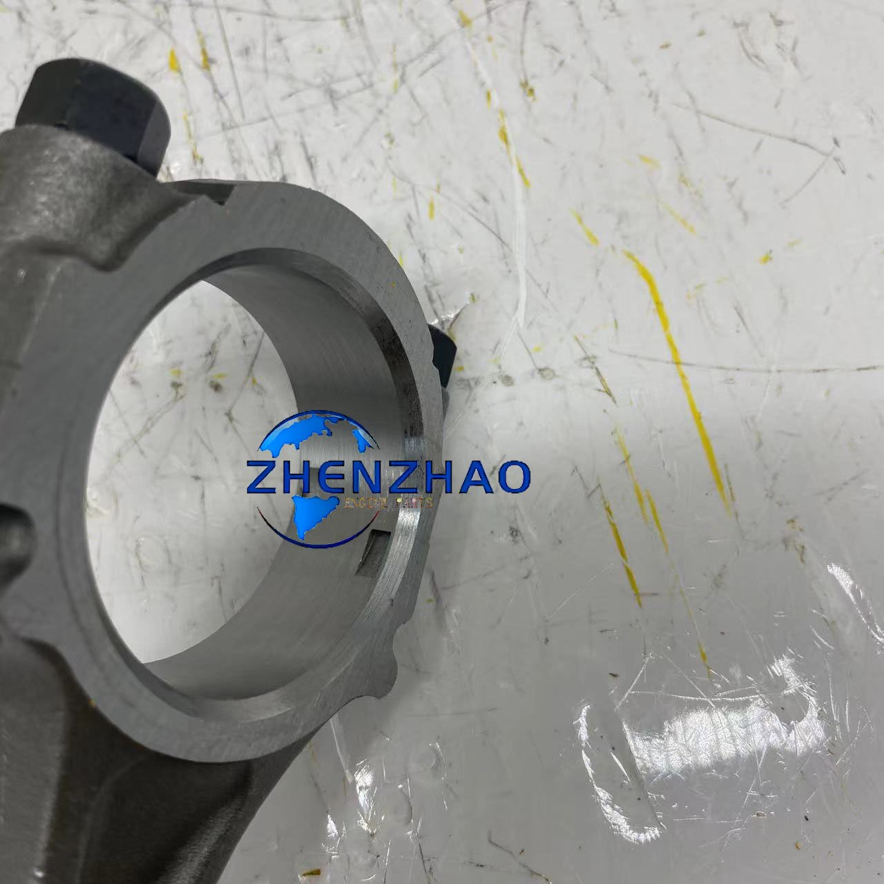 High Quality 3024C Connecting Rod 3024C Con Rod Engine Repair Parts 3024C For Cat