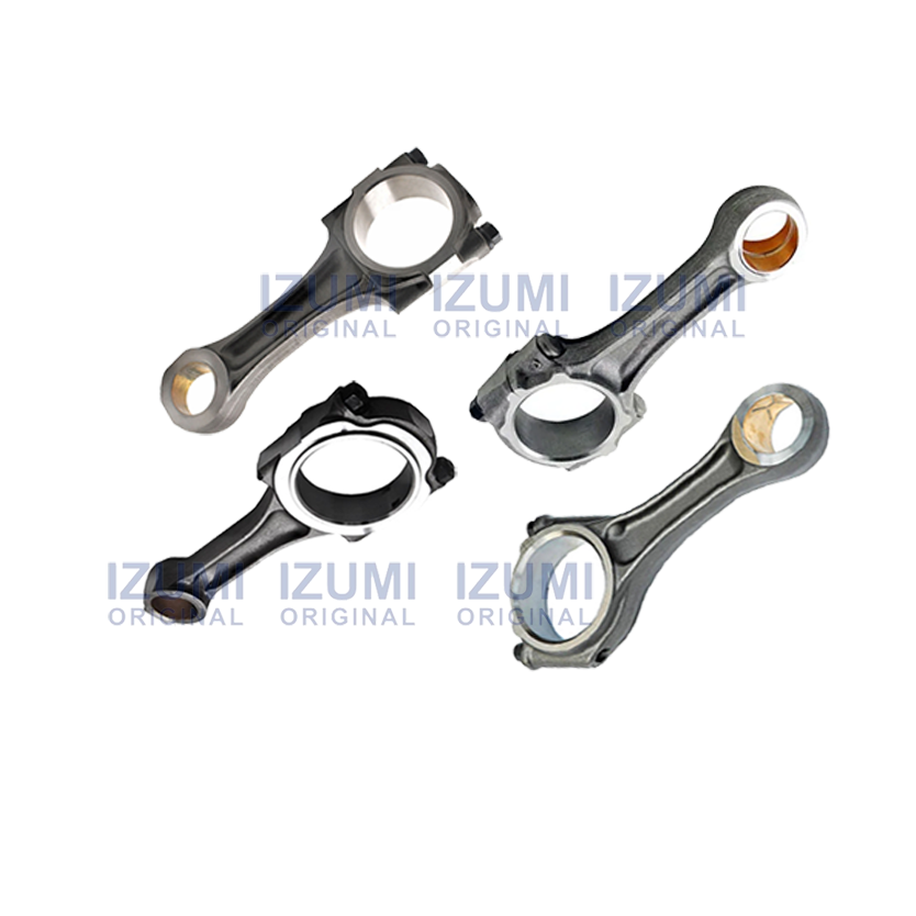 IZUMI ORIGINAL 4FE1 4HF1 Connecting Rod FOR ISUZU