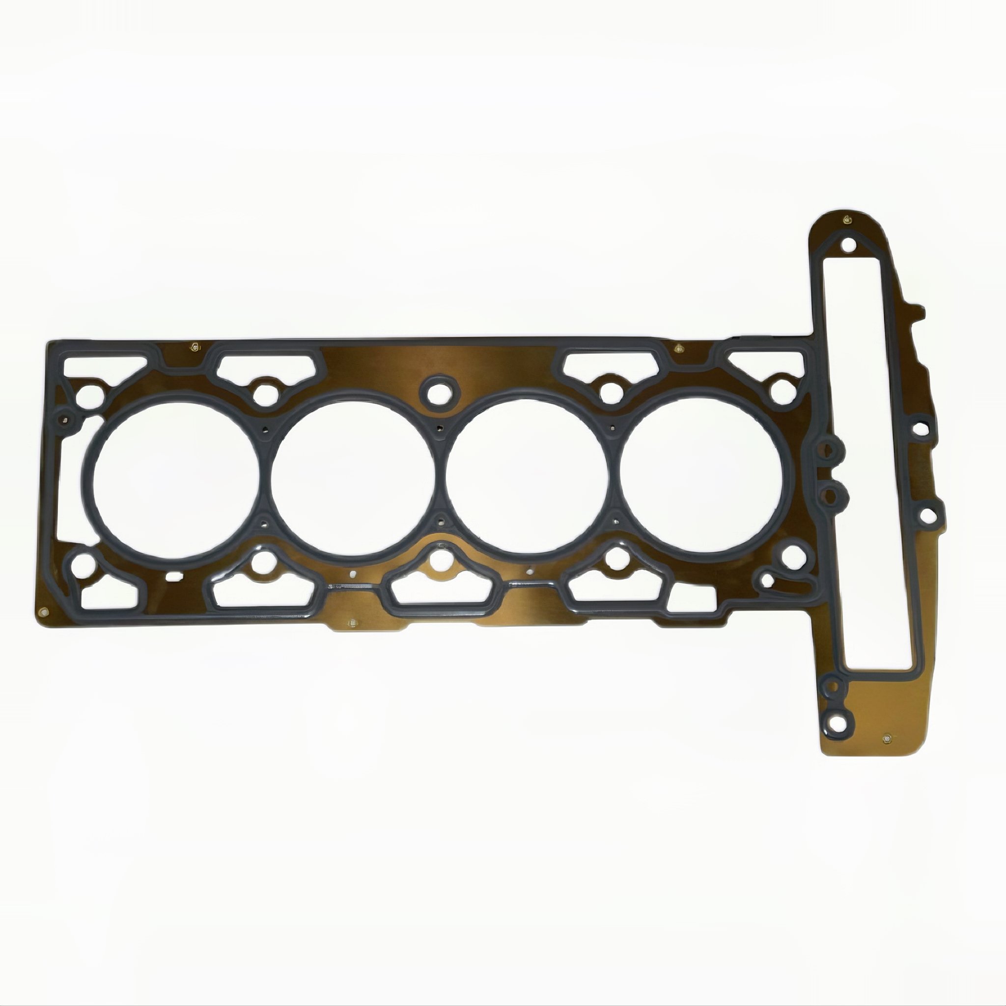 Engine Cylinder Head Gasket For GM New Regal 2.0 Lacrosse 2.4 Vauxhall ANTARA CAPTIVA 7 MALIBU 12597769