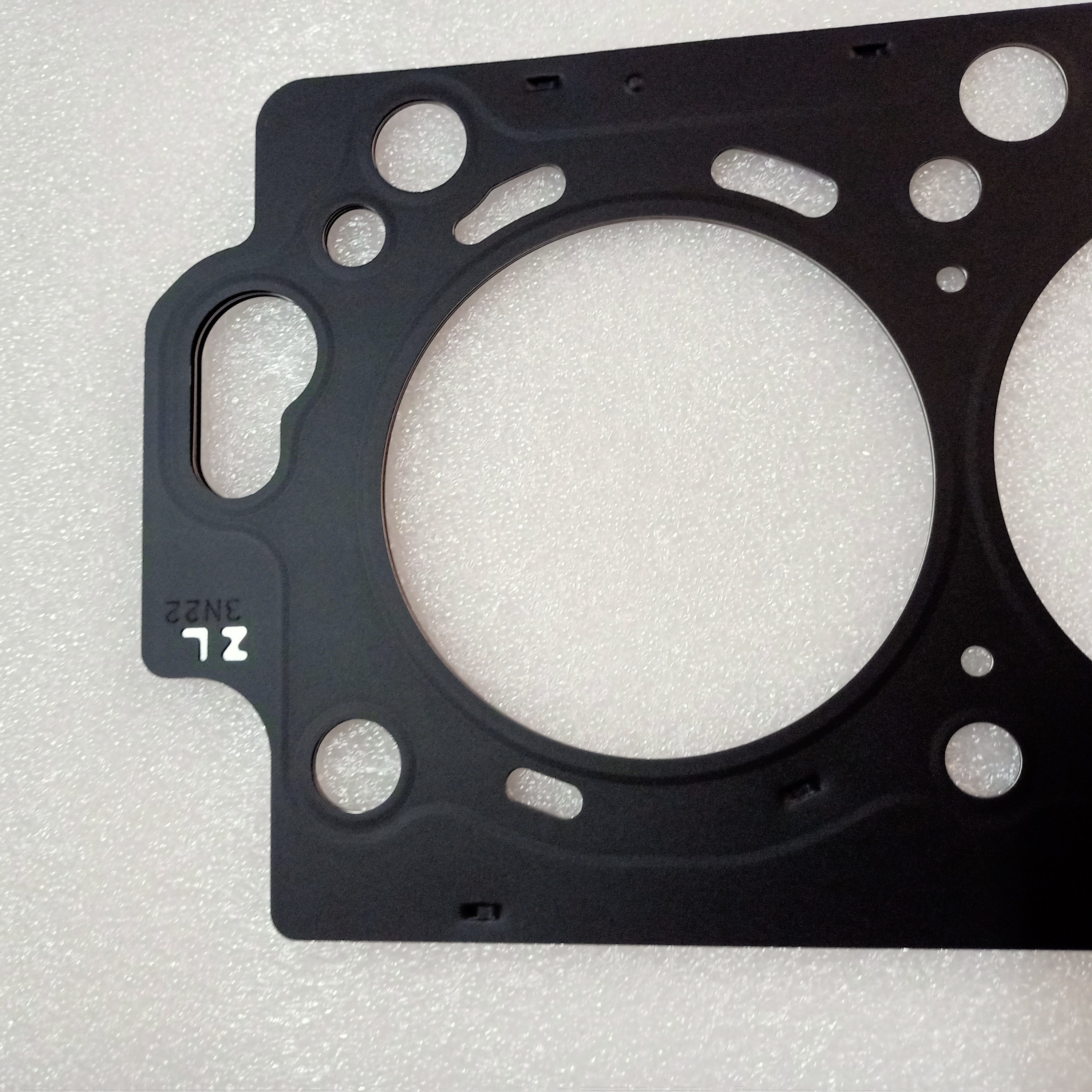 11116-50070 ToyotaLand Cruiser Cylinder Head Gasket for LEXUS 2UZ HDJ100 HZJ105 UZJ100 Engines AUTO SPARE PARTS