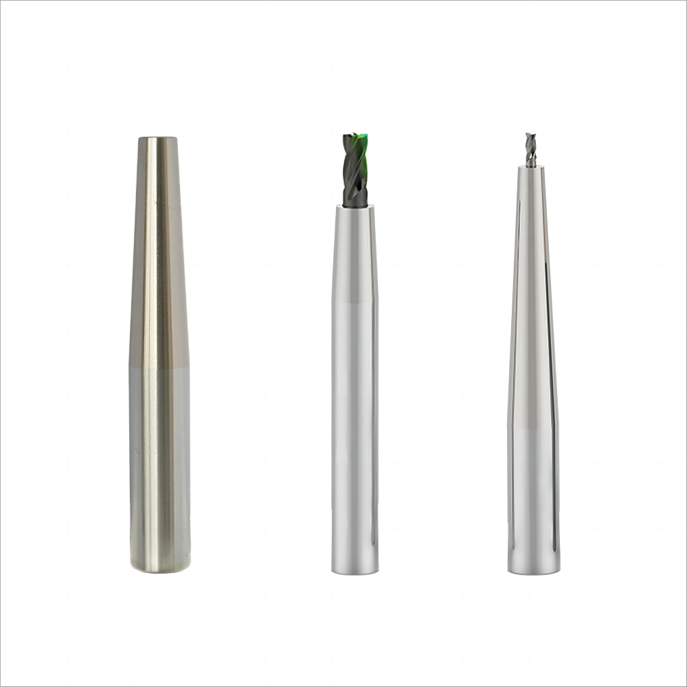HIPPSC ST25 Cutting Tool Holder Extension Rod By Sintering Tool Holder