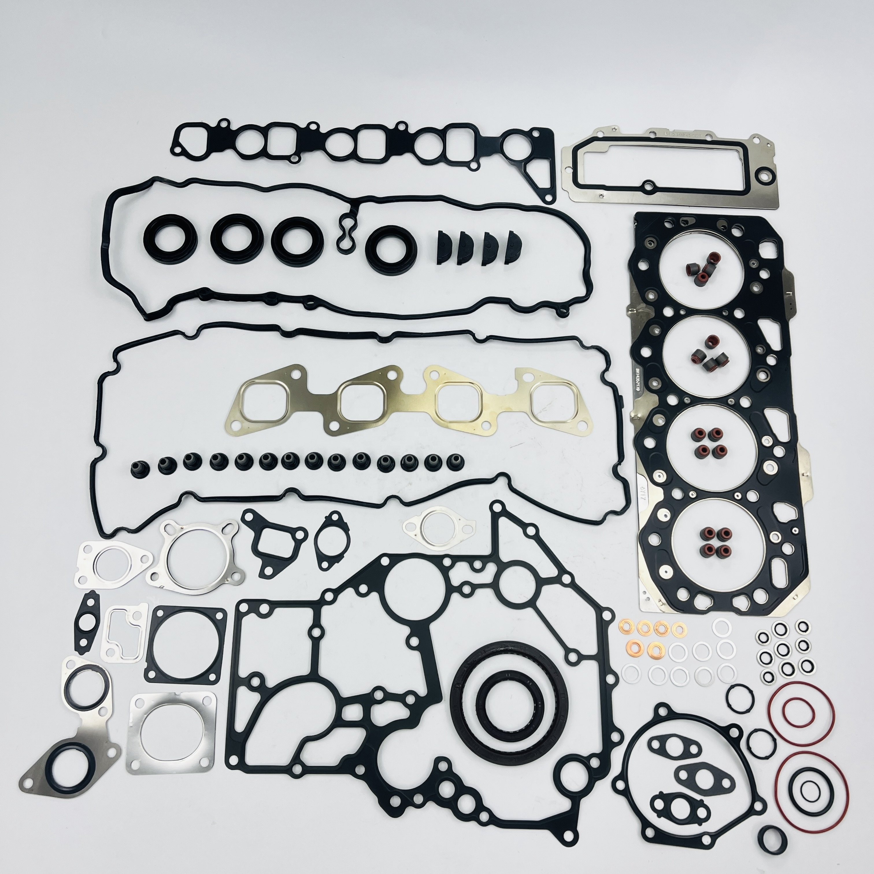 8-97328868-1 5-87815243-0 Engine Overhaul Gasket Repair Kit For ISUZU 4jk1 4jj1 Auto Parts Cylinder Head Gasket Set