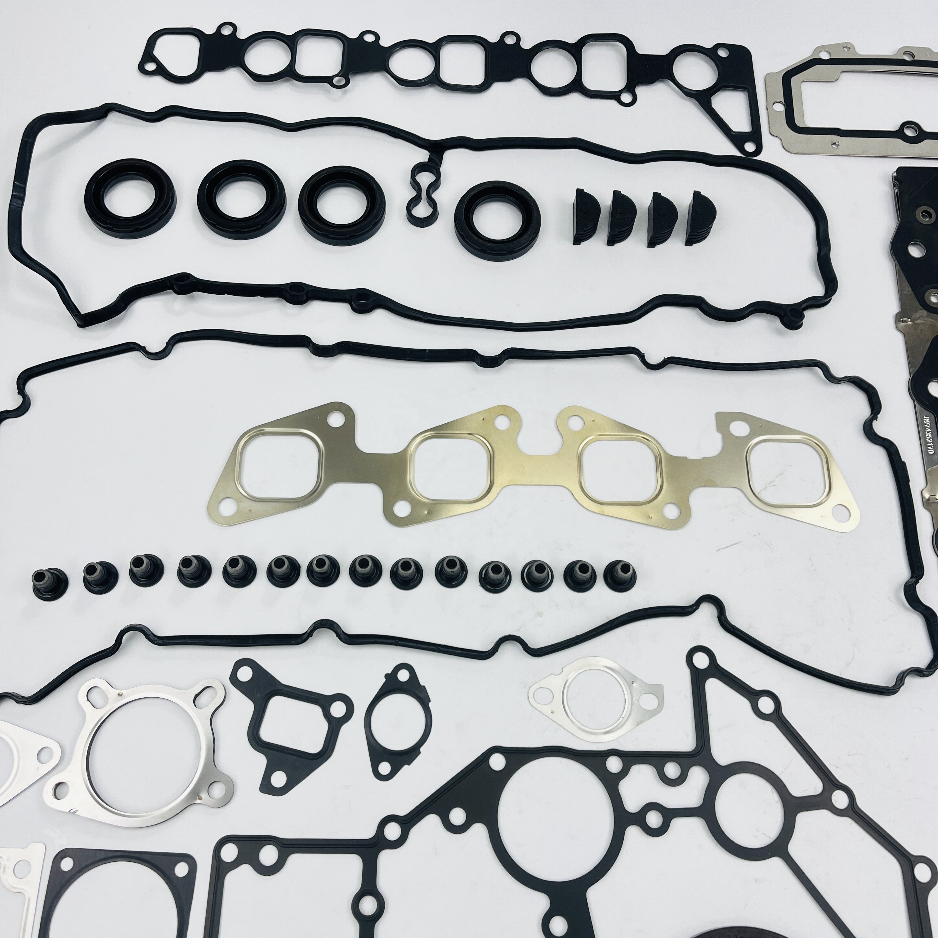 8-97328868-1 5-87815243-0 Engine Overhaul Gasket Repair Kit For ISUZU 4jk1 4jj1 Auto Parts Cylinder Head Gasket Set