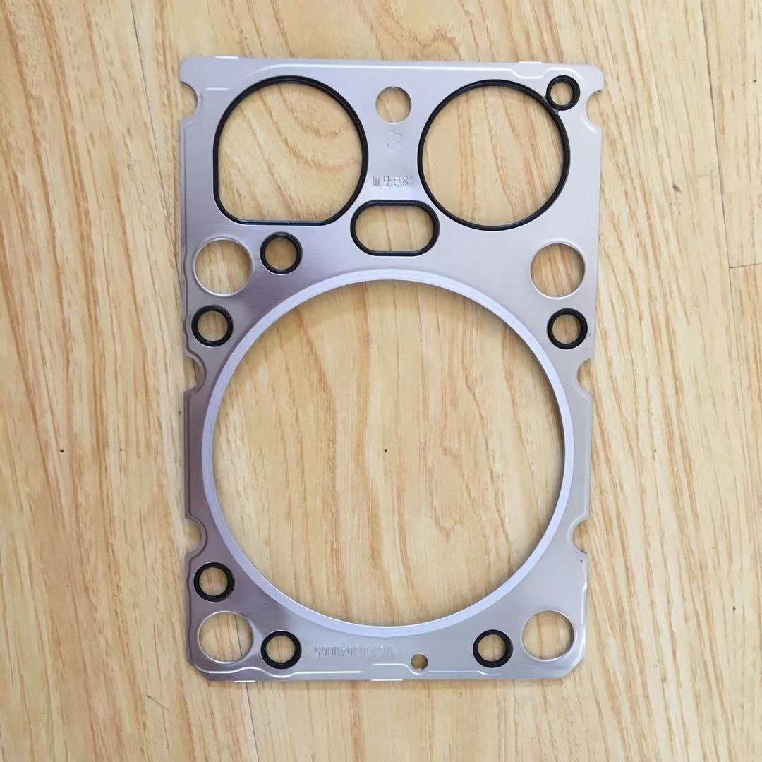 vg1500040065 HOWO truck spare parts howo cylinder head gasket