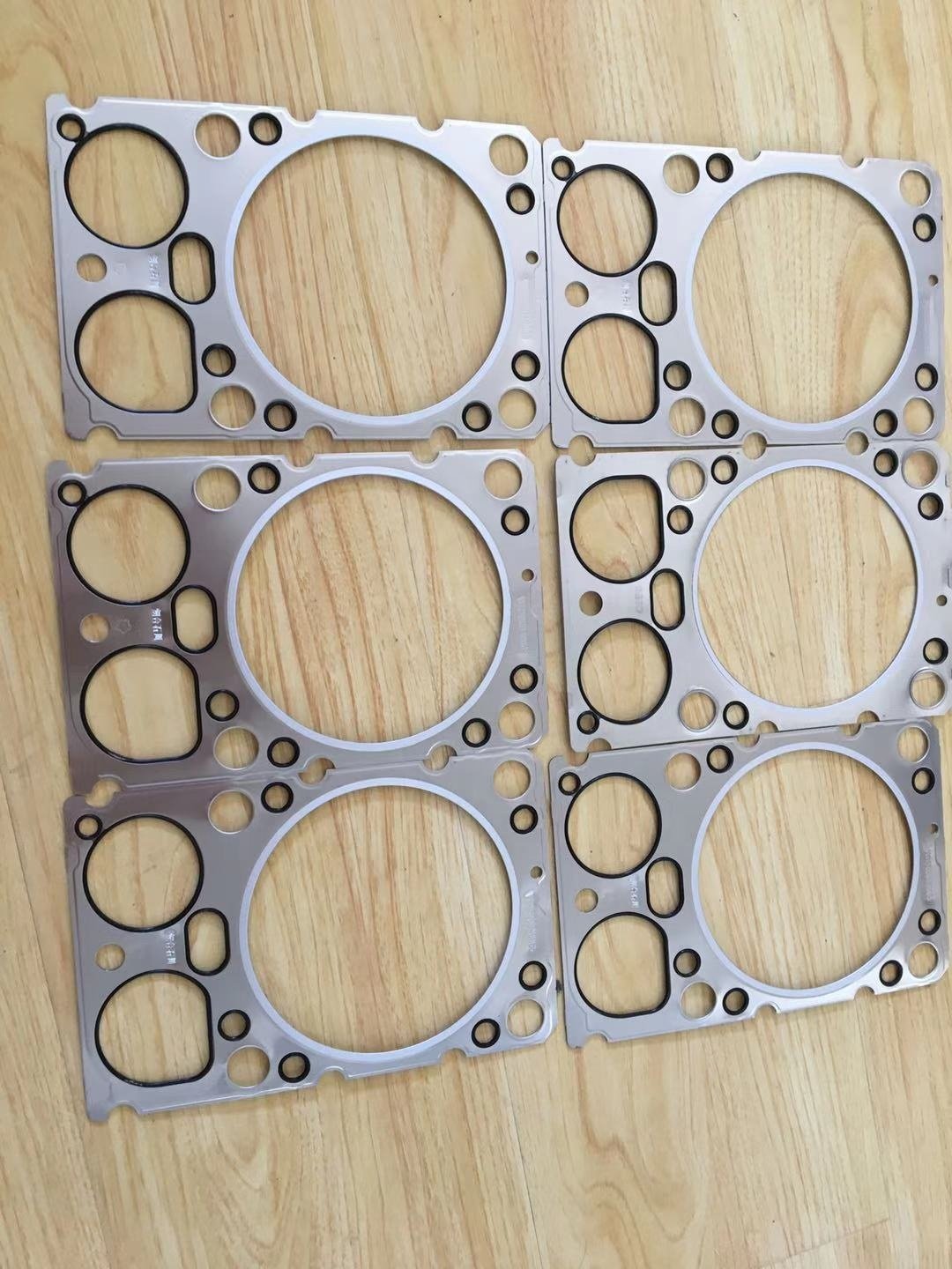 vg1500040065 HOWO truck spare parts howo cylinder head gasket