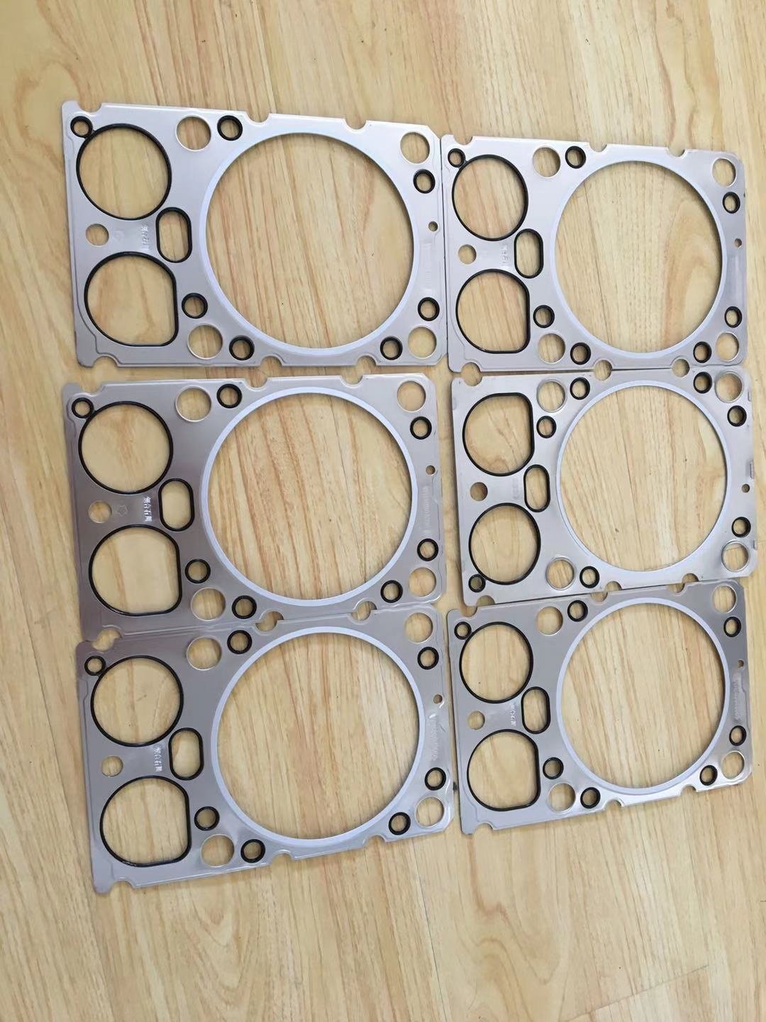 vg1500040065 HOWO truck spare parts howo cylinder head gasket