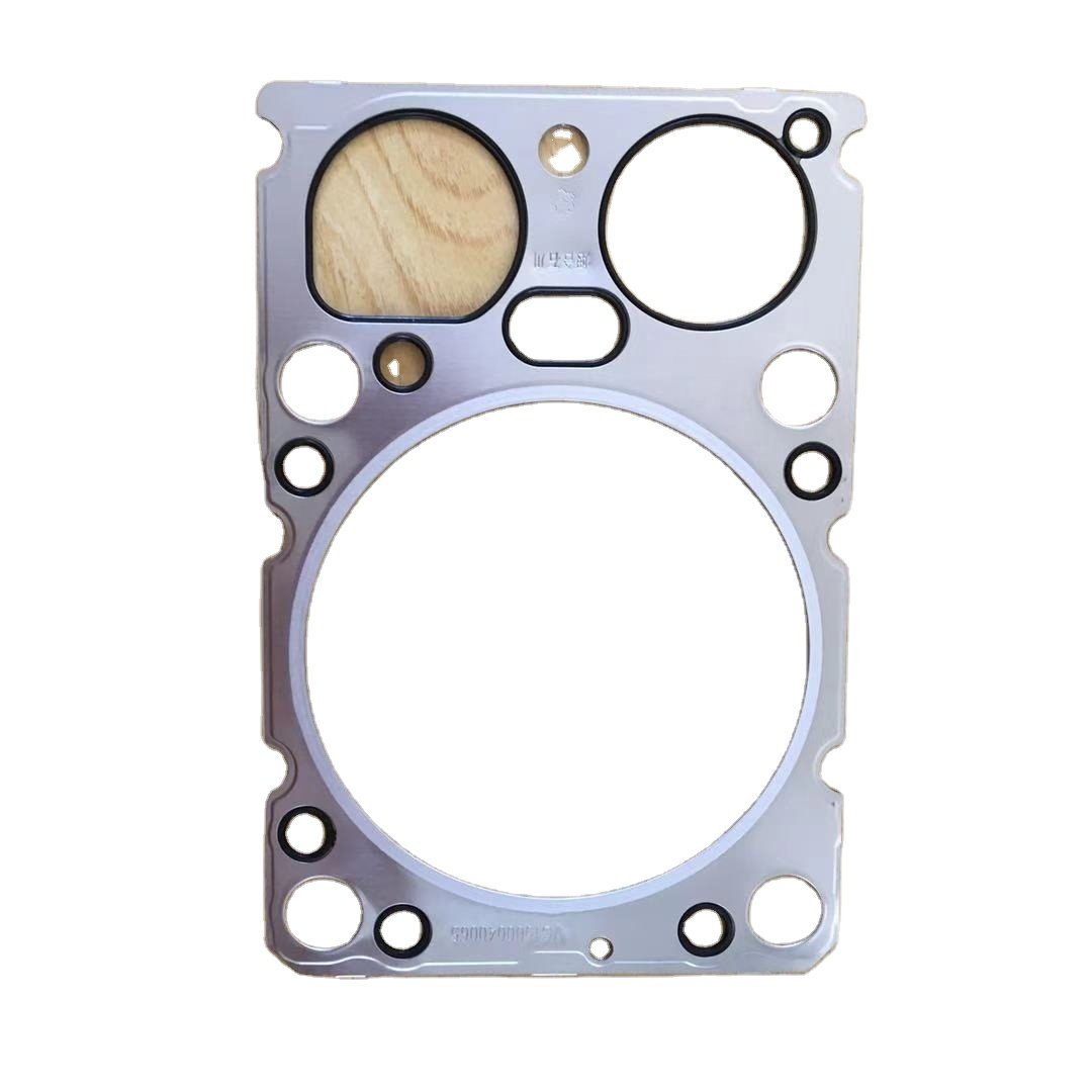 vg1500040065 HOWO truck spare parts howo cylinder head gasket