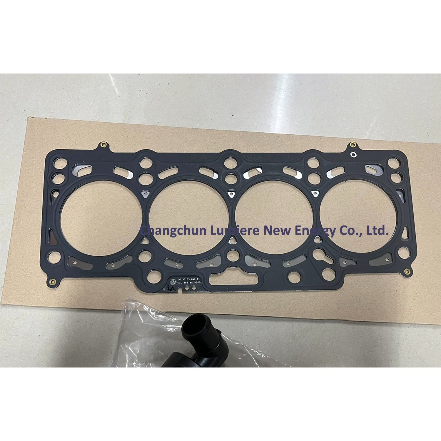 Cylinder Head Gasket for Audi A3 A4 A6 Q3 Q5 Seat VW Amarok Golf Jetta Passat Tiguan Touran 03L103383AK 03L103383BG 03L103383BN