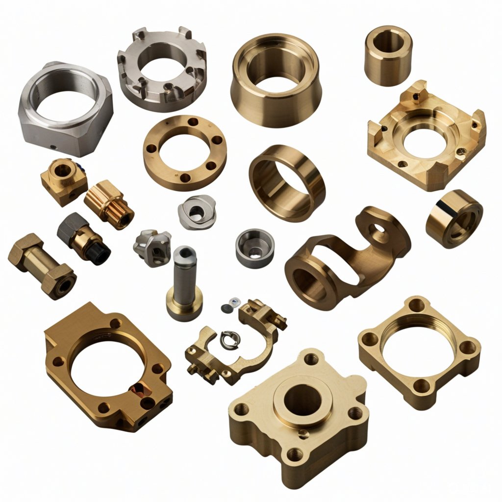 Titanium CNC Machining Connecting Rod for Plastic Projects Customized CNC Machined Titanium Product