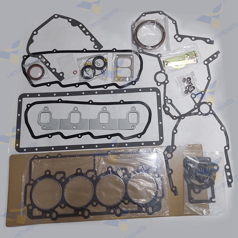 Cylinder Head Gasket Kit Overhauling Full Gasket Set For Kia Hyundai Mitsubishi Toyota CAT Perkins Komatsu Nissan Kubota Yanmar