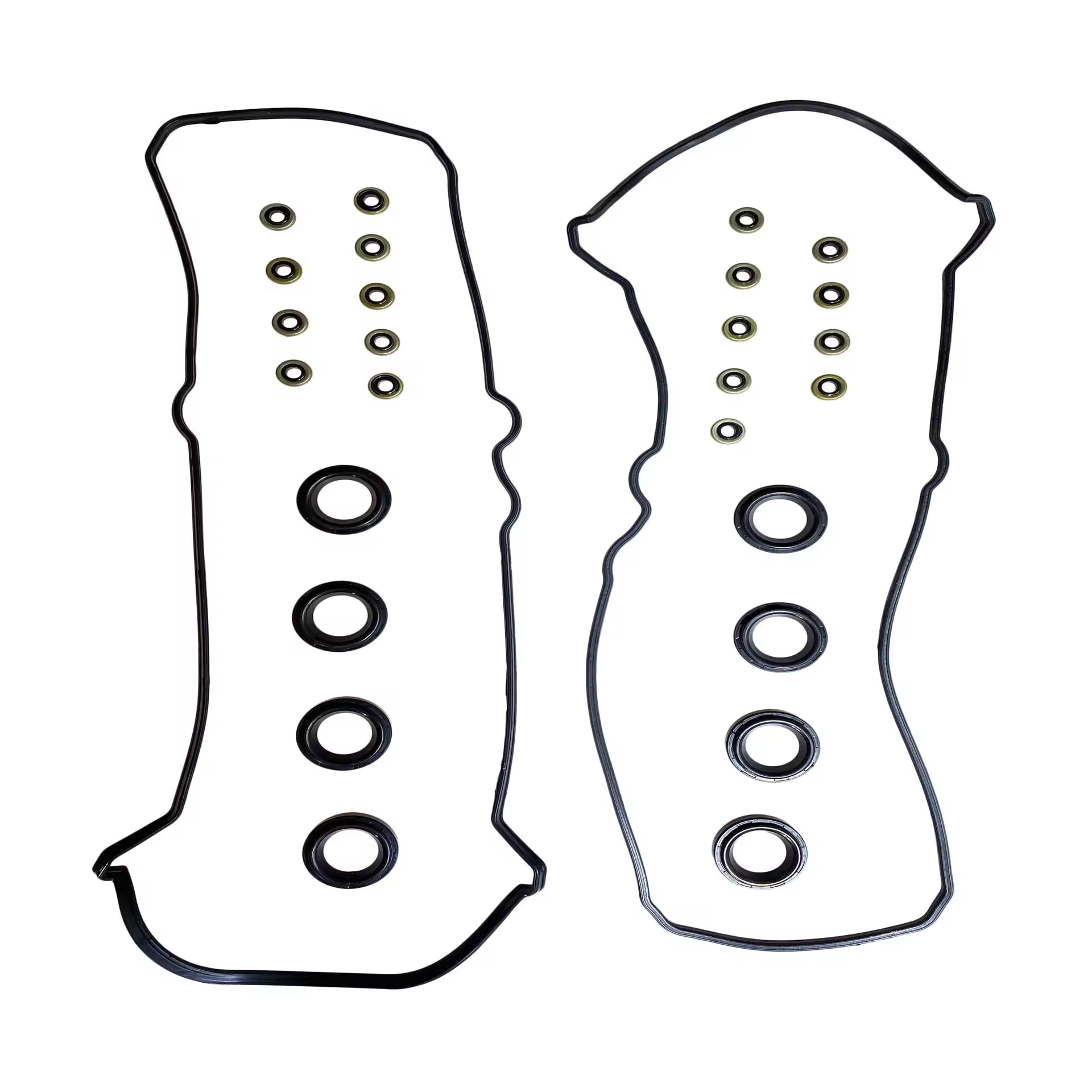 High quality auto parts and accessories valve cover gasket for Toyota LS 400 (_F2_) SC 11213-50031 silicone gasket