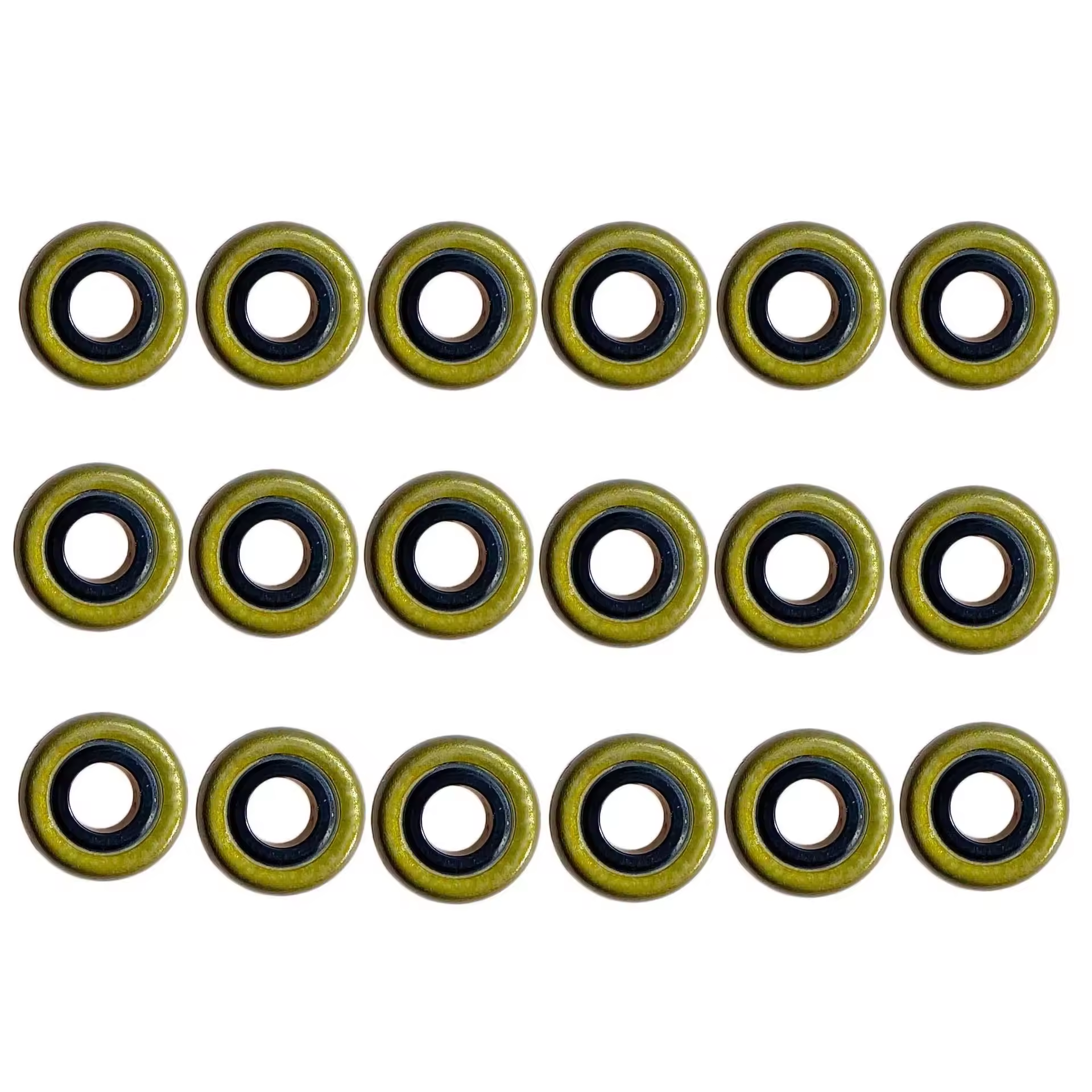 High quality auto parts and accessories valve cover gasket for Toyota LS 400 (_F2_) SC 11213-50031 silicone gasket