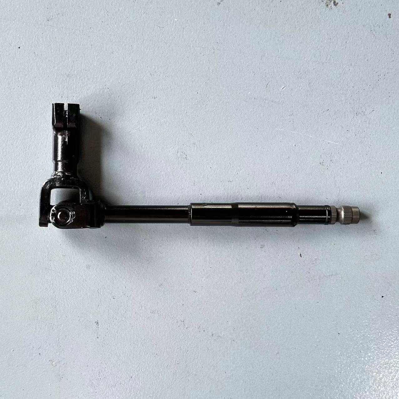 Factory steering shaft OE 45203-0K180 for Hilux Vigo Revo 4WD 4runner 2WD Steering Gear Connection Rod