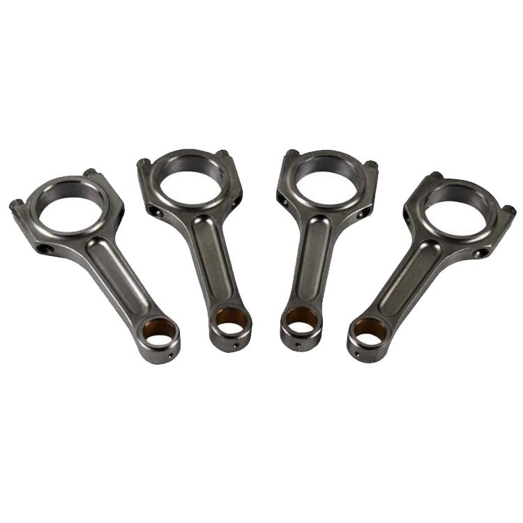 titanium connecting rod for Honda race engines connecting rod from JAmodified