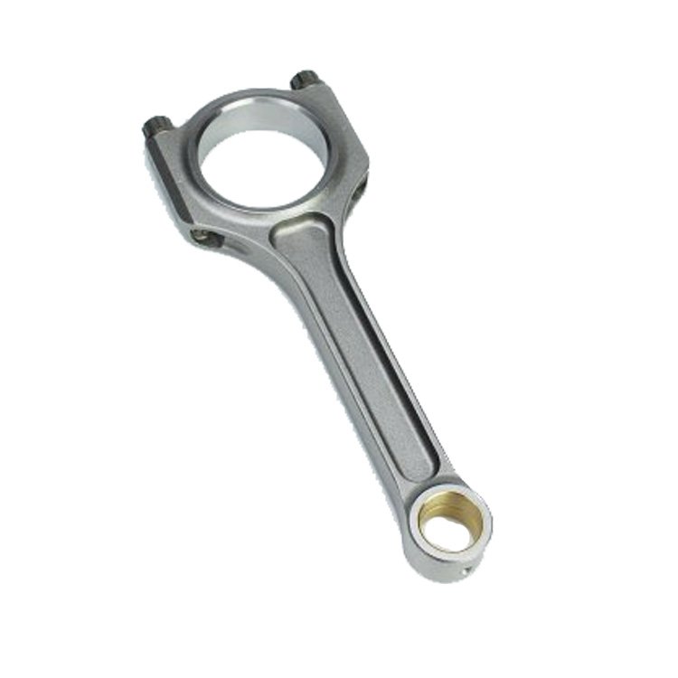 titanium connecting rod for Honda race engines connecting rod from JAmodified
