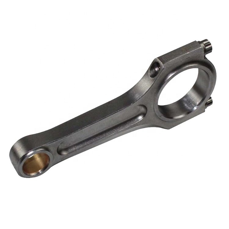 titanium connecting rod for Honda race engines connecting rod from JAmodified